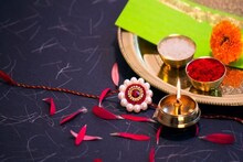 দেবী লক্ষ্মীর স্বামী উদ্ধার থেকে জীবের অমরতালাভ,জানুন রাখিপূর্ণিমার অজানা কাহিনি