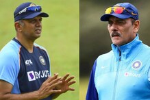 Rahul Dravid NCA: শাস্ত্রী সরলেও কোহলিদের কোচ হচ্ছেন না দ্রাবিড়! ফিরছেন ক্রিকেটার তৈরির কারখানায় Rahul Dravid NCA: শাস্ত্রী সরলেও কোহলিদের কোচ হচ্ছেন না দ্রাবিড়! ফিরছেন ক্রিকেটার তৈরির কারখানায়