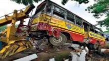 রেড রোডে মর্মান্তিক দুর্ঘটনায় ৩৯ দিনের মাথায় চার্জশিট জমা দিল কলকাতা পুলিশ