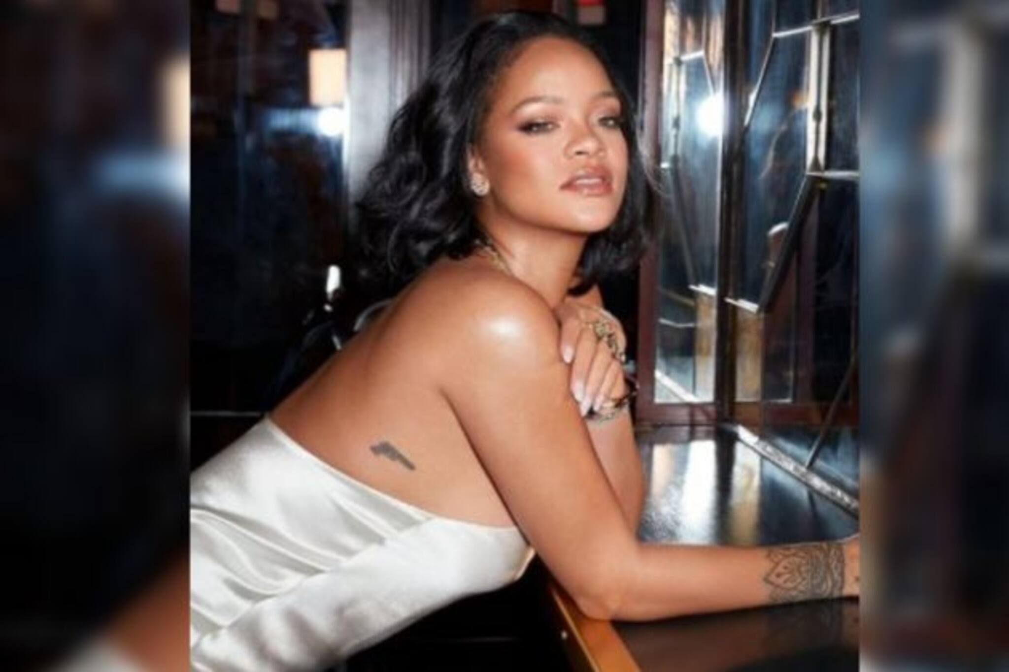 Rihanna: বিশ্বের বিলিওনেয়ারদের তালিকায় নাম উঠল রিহানার, সম্পত্তির পরিমাণ চোখ ধাঁধিয়ে দেবে