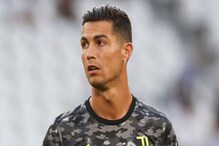 Ronaldo Juve exit : ইতালির চ্যাপ্টার শেষ করে সম্ভবত ইংল্যান্ডে রোনাল্ডো