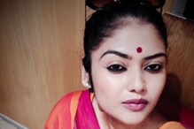 'নির্লজ্জতা দেখে অবাক হয়ে যাচ্ছি', ত্রিপুরা নিয়ে বিজেপিকে একহাত নিলেন সায়নী ঘোষ 'নির্লজ্জতা দেখে অবাক হয়ে যাচ্ছি', ত্রিপুরা নিয়ে বিজেপিকে একহাত নিলেন সায়নী ঘোষ