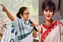 'ইস্পাত-কঠিন নারী যাঁর পা সর্বদাই মাটিতে'! সায়নী ভাসলেন 'দিদি'র ভালোবাসায় 'ইস্পাত-কঠিন নারী যাঁর পা সর্বদাই মাটিতে'! সায়নী ভাসলেন 'দিদি'র ভালোবাসায়