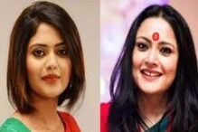 ভোটে হেরেও আসানসোলের নিকাশি সমাধানে সায়নী! 'বেপাত্তা' অগ্নিমিত্রা? ভোটে হেরেও আসানসোলের নিকাশি সমাধানে সায়নী! 'বেপাত্তা' অগ্নিমিত্রা?