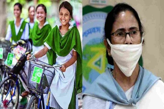 স্বপ্নের প্রকল্প সবুজ সাথী