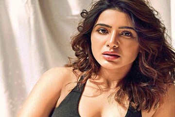 বিচ্ছেদের গুঞ্জন নিয়ে মুখ খুললেন ফ্যামিলি ম্যান ২ অভিনেত্রী সামান্থা আক্কিনেনি