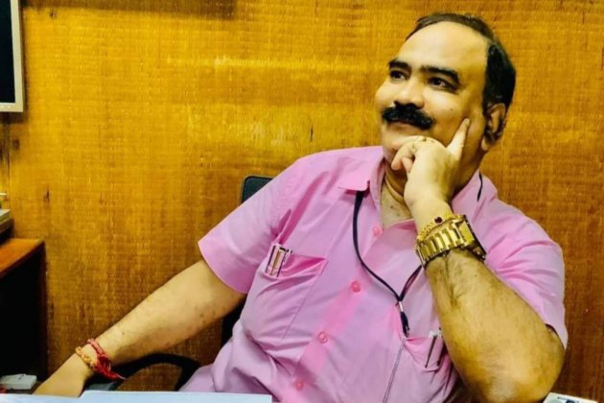 গড়িয়াহাটের ভুয়ো সিবিআই আধিকারিক সনাতন কাণ্ডে চার্জশিট পেশ কলকাতা পুলিশের 