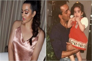 'চ্যাপ্টার ৩৩'! ত্রিশলার জন্মদিনে ইউনিক শুভেচ্ছা মুন্নাভাইয়ের...