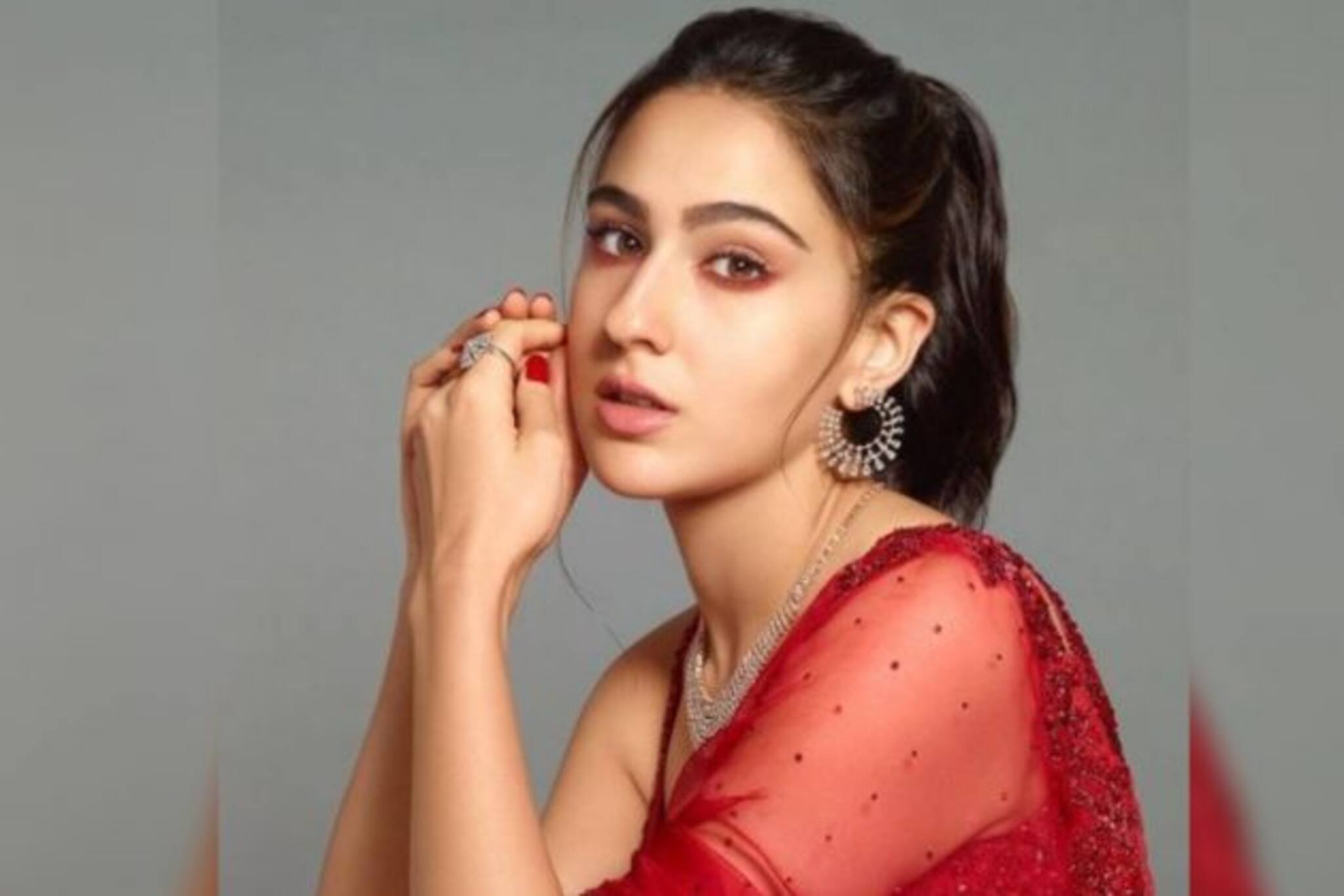 Sara Ali Khan: 'পাপ করলে ঢুকতে পারবে না', মন্দিরে ঢোকার আগে এই শুনে কী বলেছিলেন সারা আলি খান