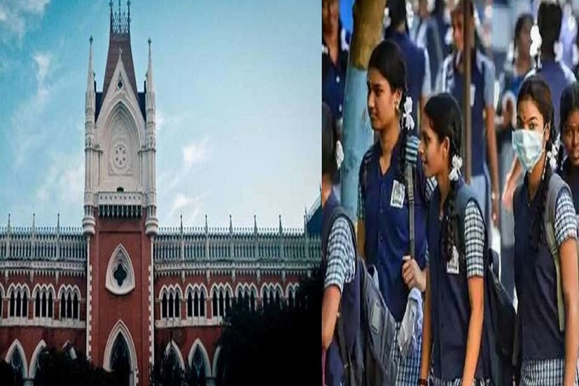 গত সপ্তাহেই স্কুল-মামলা খারিজ হয়ে গিয়েছে কলকাতা হাইকোর্টে। স্কুল খোলার বিষয়ে আপাতত হস্তক্ষেপ করতে নারাজ হাইকোর্ট। জনস্বার্থ মামলাটির যৌক্তিকতা নিয়ে প্রশ্ন তোলেন প্রধান বিচারপতি প্রকাশ শ্রীবাস্তব।