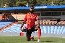 Sandesh Jhingan joins HNK Sibenik: ভারতীয় ফুটবলে গর্বের দিন, ক্রোয়েশিয়ার ক্লাবে যোগ দিলেন সন্দেশ ঝিঙ্ঘান Sandesh Jhingan joins HNK Sibenik: ভারতীয় ফুটবলে গর্বের দিন, ক্রোয়েশিয়ার ক্লাবে যোগ দিলেন সন্দেশ ঝিঙ্ঘান