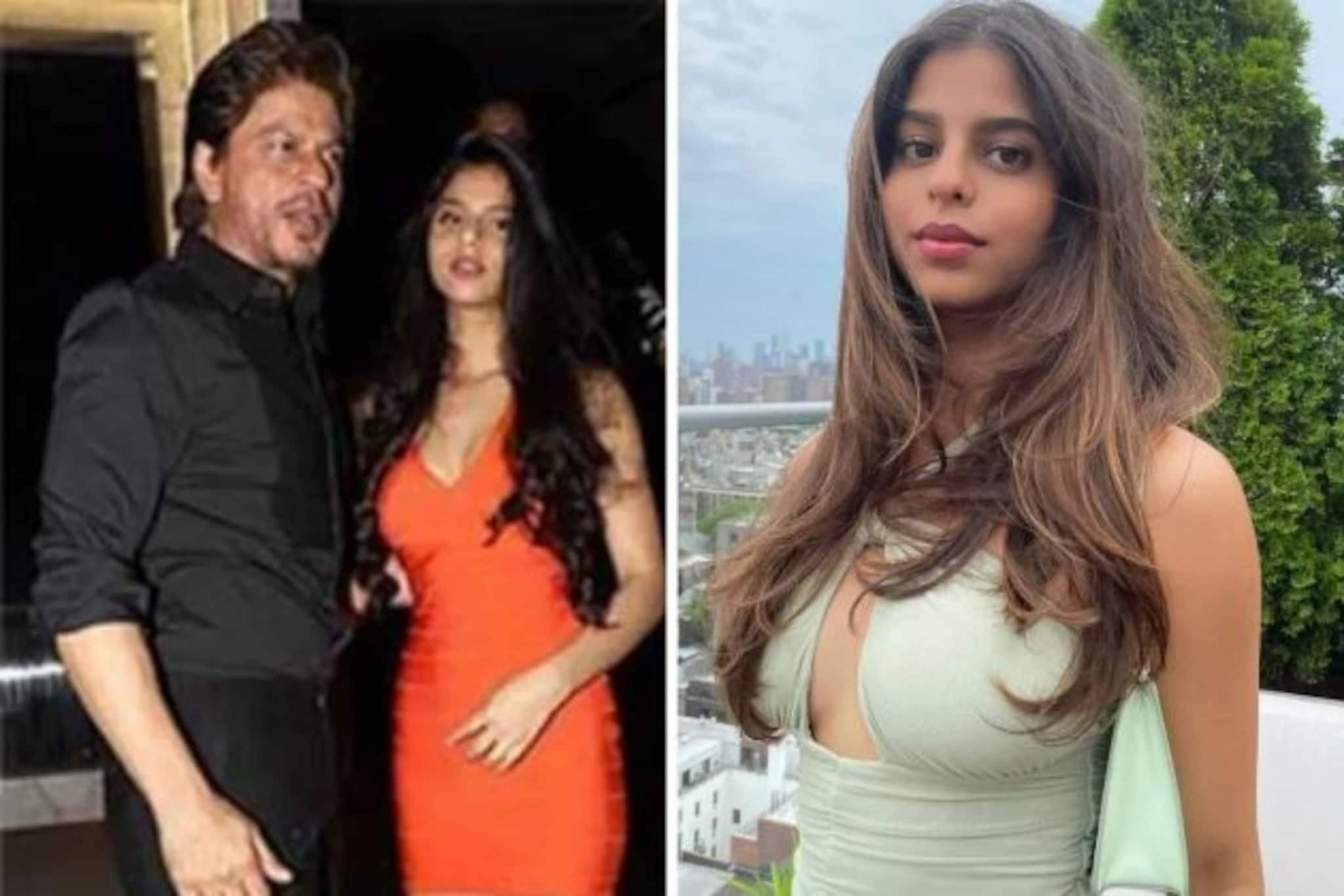 শাহরুখ-কন্যার বলিউডে এন্ট্রি-র প্লট তৈরি! সুহানাকে লঞ্চ করবেন জোয়া আখতার