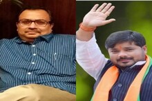 ত্রিপুরায় উত্তাপ বাড়ছে বিজেপির অন্দরে! 'অন্তঃকলহ' জল্পনা উস্কে দিলেন কুণাল ঘোষ