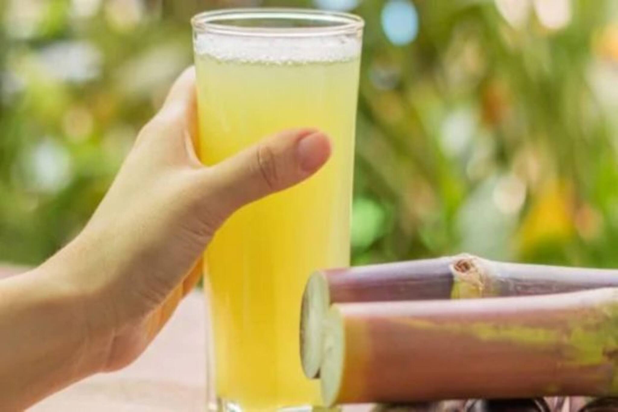 Sugarcane Juice : ওজন কম করা থেকে উজ্বল ত্বক, মাত্র এক গ্লাস আখের রসে রয়েছে আশ্চর্য গুণ!
