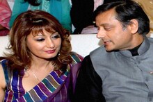 ৭ বছরের মামলা থেকে মুক্ত শশী থারুর! কতটা রহস্যময় ছিল সুনন্দা পুষ্করের মৃত্যু