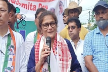 সুস্মিতা দেবকে রাজ্যসভায় মনোনীত করল তৃণমূল, নেপথ্য এই দুই কারণ সুস্মিতা দেবকে রাজ্যসভায় মনোনীত করল তৃণমূল, নেপথ্য এই দুই কারণ