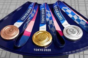 একটি সোনা, দুটি রুপো, চারটি ব্রোঞ্জ! ভারতের সেরা অলিম্পিক্স এবারই একটি সোনা, দুটি রুপো, চারটি ব্রোঞ্জ! ভারতের সেরা অলিম্পিক্স এবারই