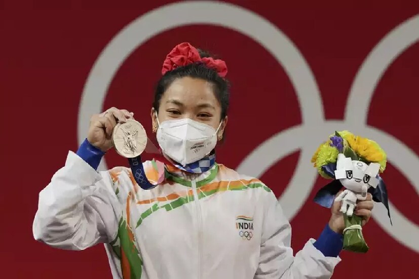 এর আগে লন্ডন অলিম্পিক্সে সর্বাধিক ৬টি পদক জিতেছিল ভারত। কিন্তু এবার সেই রেকর্ড ভেঙেছে। 