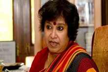 'মেয়েরা বেশ্যা, এটাই বাংলাদেশের সংজ্ঞা', সোশ্যাল মিডিয়ায় গর্জে উঠলেন তসলিমা!