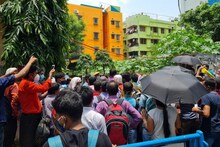 শিক্ষক নিয়োগের চাকরি নিতে অনীহা, ১৯০০ জন চাকরিই নিলেন না!কিন্তু কেন,প্রশ্ন উঠছে