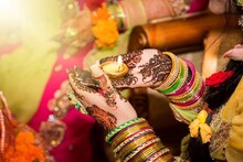 রাধার পিতৃগৃহে যাত্রা থেকে পার্বতীর স্বামীসঙ্গ, শ্রাবণ তৃতীয়ার পুণ্যকথা জানুন