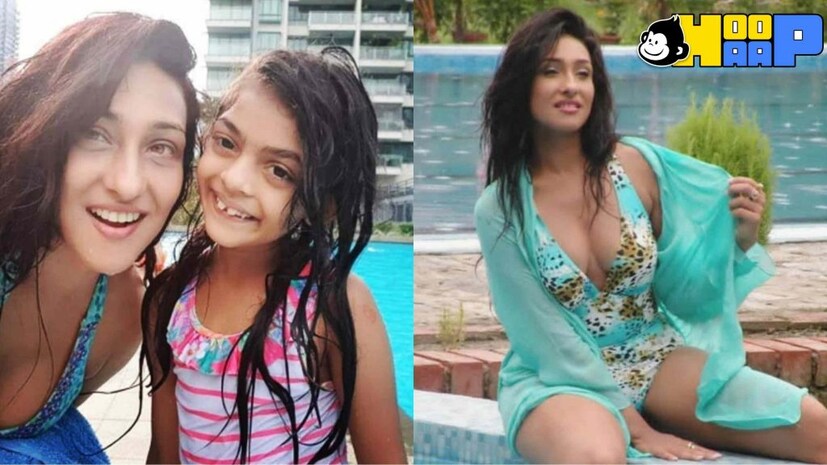 তবে শুধু ছেলে নয়, অভিনেত্রী ঋতুপর্ণা সেনগুপ্তের একটি মেয়েও রয়েছে, নাম ঋষণা নিয়া চক্রবর্তী। গত ১২ মে ঋষণার জন্মদিনেও তাঁকে সোশ্যাল মিডিয়ার মাধ্যমে শুভেচ্ছা জানিয়েছিলেন অভিনেত্রী।