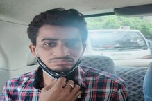 তৃণমূল নেতাকে খুন করে দিল্লিতে লুকিয়ে মাস্টারমাইন্ড! রুদ্ধশ্বাস অভিযানে গ্রেফতার তৃণমূল নেতাকে খুন করে দিল্লিতে লুকিয়ে মাস্টারমাইন্ড! রুদ্ধশ্বাস অভিযানে গ্রেফতার