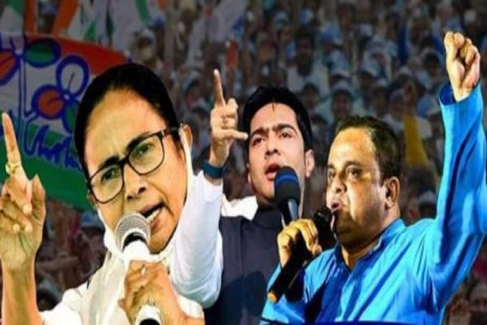 ত্রিপুরার 'জঙ্গলরাজে' ফের পা কুণাল-দোলাদের, মমতার সফর-জল্পনা ব্রাত্যর মুখে