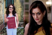 উষসীর মুকুটে জুড়ল পালক! নতুন সাফল্য পেলেন বাংলার 'জুন আন্টি'