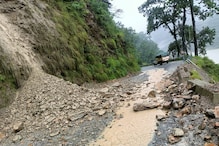 অবিরাম বৃষ্টি, একটানা ধসে বাংলা-সিকিম লাইফ লাইন বিপর্যস্ত অবিরাম বৃষ্টি, একটানা ধসে বাংলা-সিকিম লাইফ লাইন বিপর্যস্ত