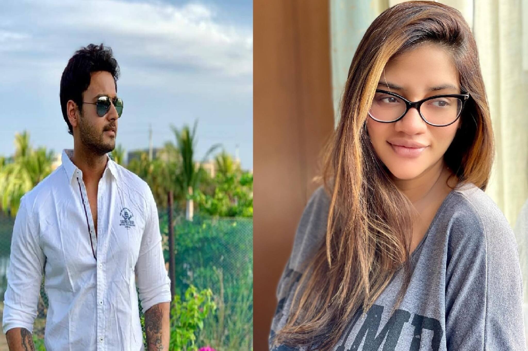 Nusrat Jahan| Yash Dasgupta|| ছেলে হওয়ার পরে কেমন আছেন 'নতুন মা' নুসরত? হাসপাতাল থেকে মুখ খুললেন যশ...