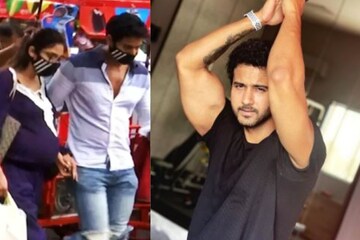নুসরতের কোলে সন্তান আসার ঠিক আগেই 'নতুন যাত্রা' শুরু করলেন যশ