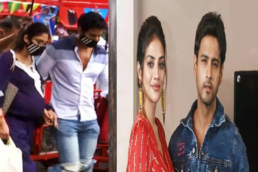 *সন্তান ভূমিষ্ঠ হওয়ার আগের দিন প্রথমবার নুসরতের আগত সন্তানের বিষয়ে মুখ খুলেছিলেন অভিনেতা যশ দাশগুপ্ত (Yash Dasgupta)। আজ নুসরতের সন্তান আসার পরে ফের প্রকাশ্যে মুখ খোলেন। হাসপাতাল থেকে উদ্বিগ্ন নুসরত অনুরাগীদের জানান, আপাতত সুস্থ রয়েছেন মা ও সন্তান দু'জনেই। ছবিঃ ইনস্টা গ্রাম। 
