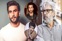বনশালির অপার লীলা! বৈজু বাওরার চরিত্রে শেষমেশ পাকা পছন্দের অভিনেতাই