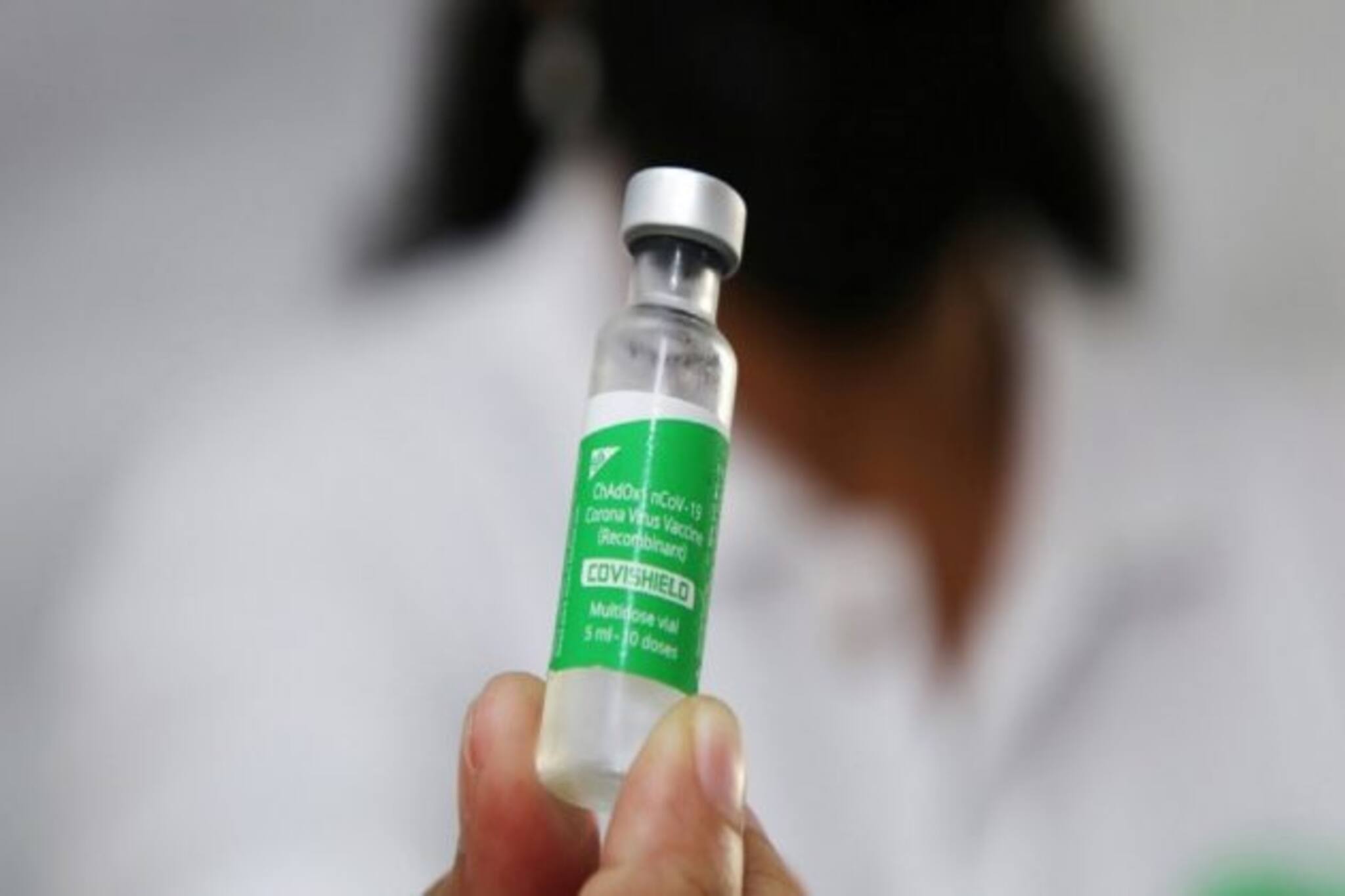 শুক্রবার কলকাতায় কোভিশিল্ডের ডোজ বন্ধ, ফের কবে দেওয়া হবে টিকা? জানুন...