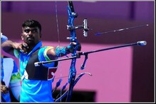 টিনের বাড়ি মেরামতি করছিলেন অলিম্পিয়ান তিরন্দাজের বাবা-মা, চড়াও হলেন পড়শিরা! টিনের বাড়ি মেরামতি করছিলেন অলিম্পিয়ান তিরন্দাজের বাবা-মা, চড়াও হলেন পড়শিরা!
