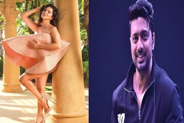 সানি লিওনের সঙ্গে অন্তরঙ্গ দেব! চলছে চুটিয়ে রোম্যান্স! ঝড়ের গতিতে ভাইরাল ছবি...