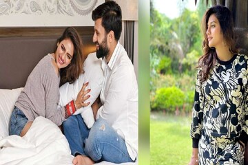 দিন কয়েকের মধ্যেই মা হবেন, তার আগে বড় সিদ্ধান্ত নিলেন নুসরত জাহান