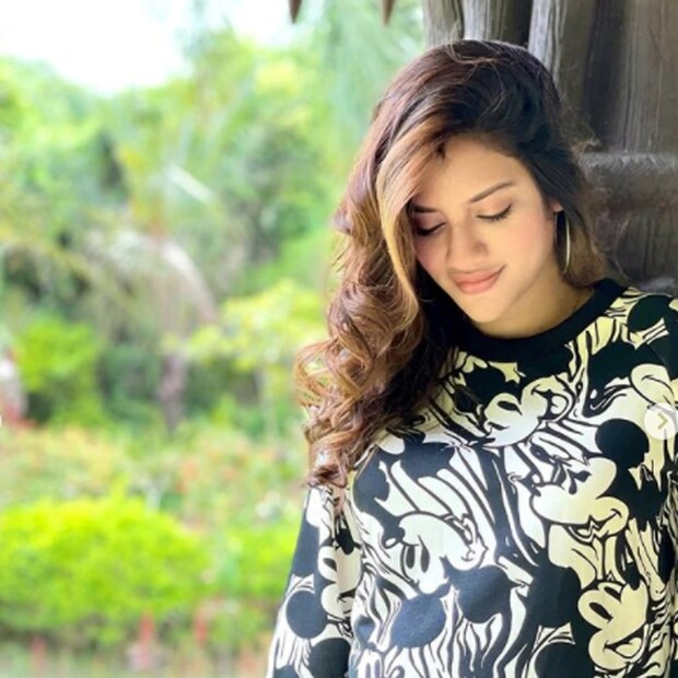 *প্রসঙ্গত তুরস্কে স্বপ্নের বিয়ে করেছিলেন নিখিল-নুসরত, কলকাতায় রিসেপশনও দেন। আত্মীয়স্বজন বন্ধুবান্ধবদের নিয়ে ঘটা করেই হয় সামাজিক অনুষ্ঠান। তবে প্রায় বছর ঘুরতে চলল তাঁরা আলাদা থাকেন। সংগৃহীত ছবি।  (Report: Arunima Dey)