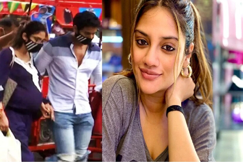 *সাংসদ অভিনেত্রী নাকি তাঁর চিকিৎসকের কাছে অনুরোধ করেছিলেন, সন্তানের আসার মুহূর্তে ওটিতে যেন যশ দাশগুপ্তকে থাকতে দেওয়া হয়।শোনা গিয়েছে, ওটিতে তাঁর পাশেই ছিলেন প্রেমিক যশ। তাঁর পছন্দের ইংরাজী গান চালিয়ে হয়েছে অস্ত্রোপচার। ছবিঃ ইনস্টাগ্রাম। 