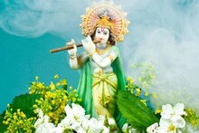 আজ জন্মাষ্টমী! শুভ এই দিনের নক্ষত্রযোগ, শুভ মুহূর্ত, রাহুকাল, অন্য লগ্ন দেখে নিন