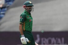 আমাদের ঘরের মাঠে খেলা বলে বিশ্বকাপের আগেই হুঙ্কার পাক ক্রিকেটারের আমাদের ঘরের মাঠে খেলা বলে বিশ্বকাপের আগেই হুঙ্কার পাক ক্রিকেটারের
