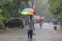 বুধ-বৃহস্পতিবার ভারী বৃষ্টির পূর্বাভাস, কী বলছে আলিপুর হাওয়া অফিস? জানুন... বুধ-বৃহস্পতিবার ভারী বৃষ্টির পূর্বাভাস, কী বলছে আলিপুর হাওয়া অফিস? জানুন...