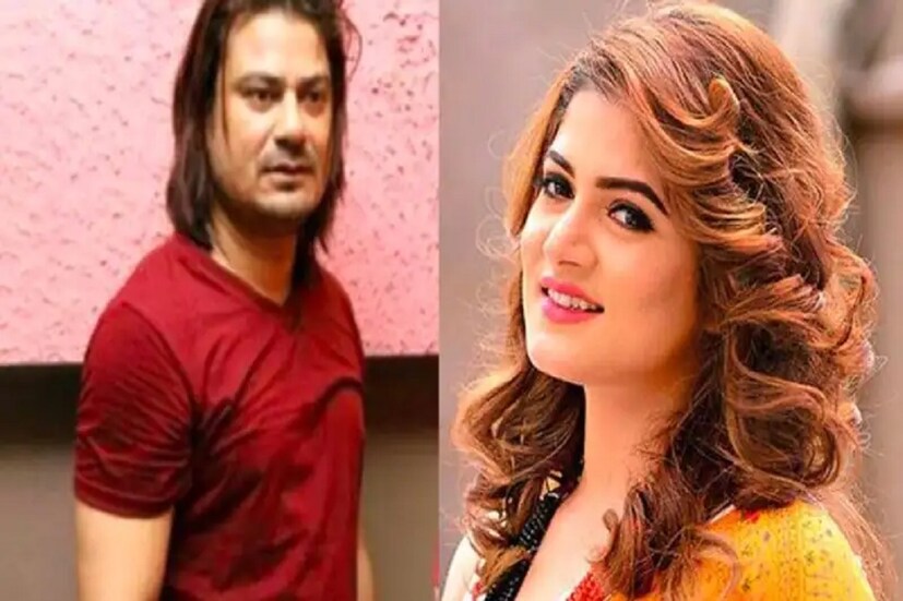 *এত দিন পরে দেবের সঙ্গে জুটি বাঁধছেন নায়িকা, অন্য দিকে ছেলেও বাবার মতো পরিচালনার জগতে কদম রাখতে চাইছে। সব মিলিয়ে শ্রাবন্তীর বক্তব্যে উঠে এসেছে প্রাক্তন স্বামী রাজীব কুমার বিশ্বাসের (Rajiv Kumar Biswas) কথা। ছবিঃ সংগৃহীত। 