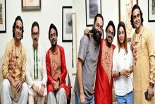 স্বাধীনতার ৭৫ বছরে ৭৫জন শিল্পী সমন্বয়ে 'জন গণ মন', পরিচালনায় শুভদীপ-চিরন্তন 
