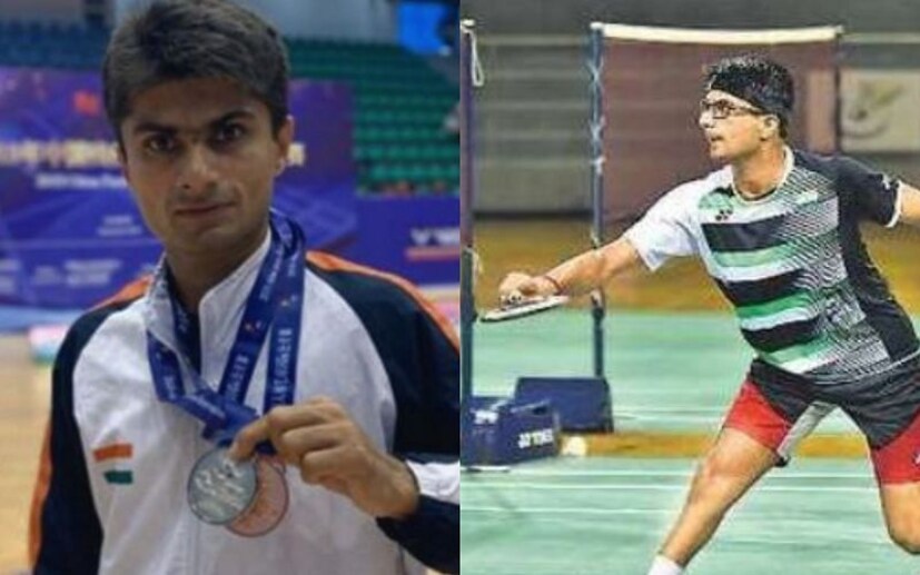 রবিবার সকালেই ব্যাডমিন্টনে রুপো জিতলেন সুহাস লালিনাকেরে ইয়াথিরাজ। SL4 ক্লাস ফাইনালে ফ্রান্সের লুকাস মাজুরের কাছে হেরে রুপো জয় করেন তিনি। তিনি একজন IAS অফিসার। সুহাসের আগে গতকাল ব্যাডমিন্টে SL3 বিভাগে সোনা জেতেন ভারতের প্রমোদ ভগত। এরপর ওই একই ইভেন্টে মনোজ সরকার ব্রোঞ্জ জেতেন। জাপানের দাইসুক ফুজিহারাকে স্ট্রেট সেটে উড়িয়ে পদক নিশ্চিত করেন মনোজ।