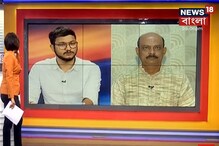 TMC-BJP| দলবদলে তুঙ্গে তরজায় তৃণমূল-বিজেপি ! TMC-BJP| দলবদলে তুঙ্গে তরজায় তৃণমূল-বিজেপি !