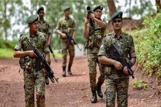CRPF-এ নিয়োগ প্রক্রিয়া শুরু, যোগ্যতা দশম শ্রেণি পাশ