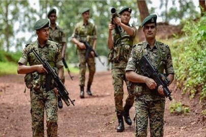 CRPF-এ নিয়োগ প্রক্রিয়া শুরু, যোগ্যতা দশম শ্রেণি পাশ