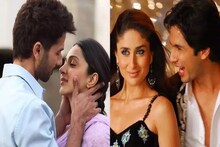মাদকাসক্ত কবীর সিং নাকি জব উই মেটের আদিত্য? শাহিদ বাছলেন...